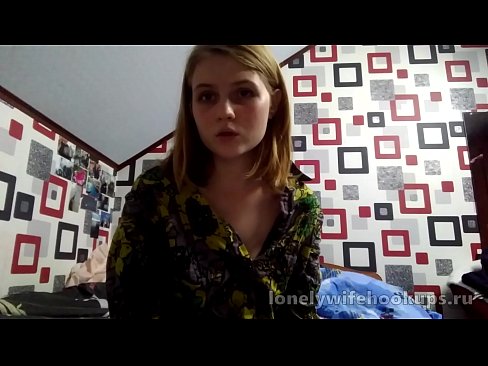 ❤️ Маладая студэнтка-бландынка з Расіі любіць большыя члены. ❌ Чортнае відэа на be.quizfarmature.ru